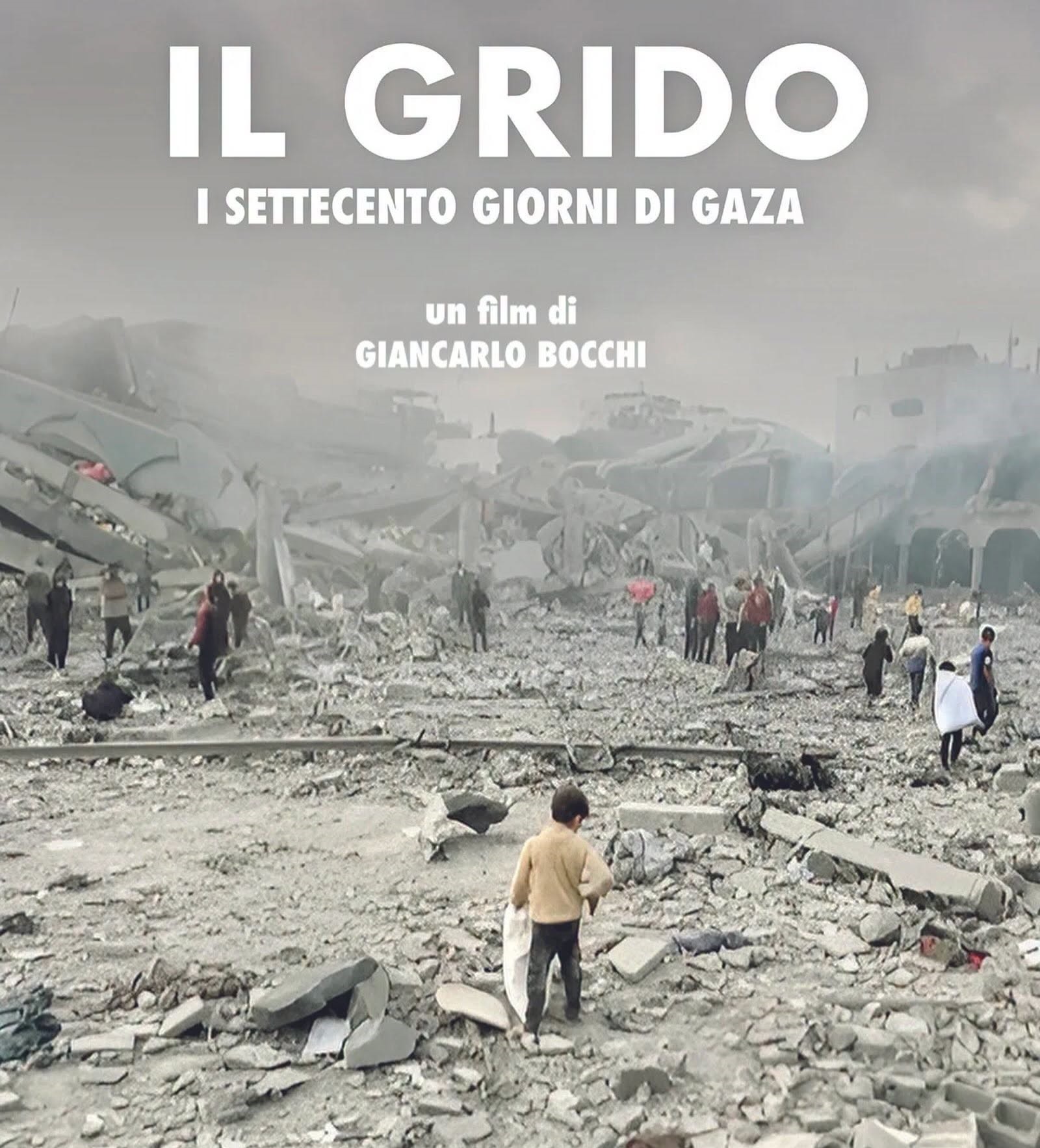 “SUMUD: STRADE DELLA RESISTENZA” - 17° Premio Internazionale Stefano Chiarini