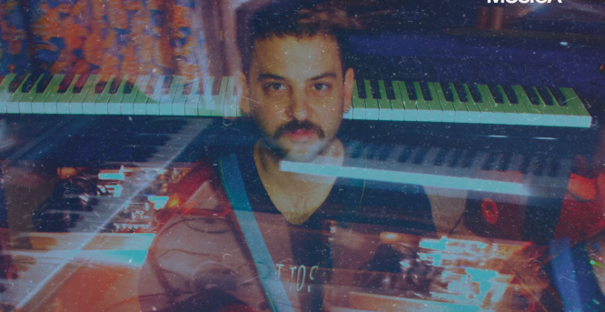 ARTS & JAM #14 | Giulio Stermieri Trio