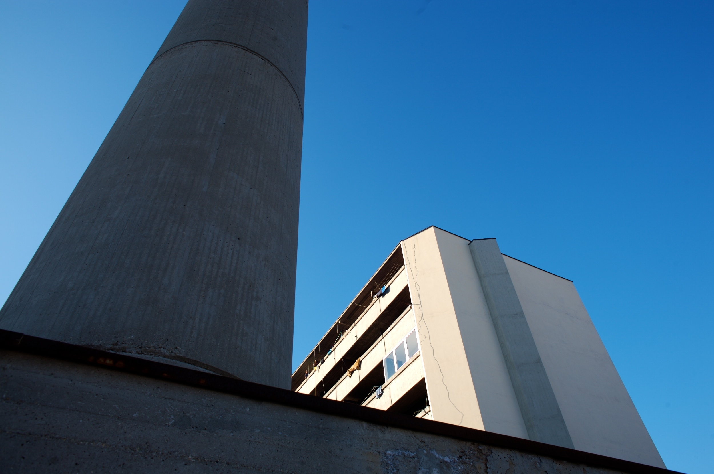 Crocevia, il vostro quartiere come non l'avete mai visto!