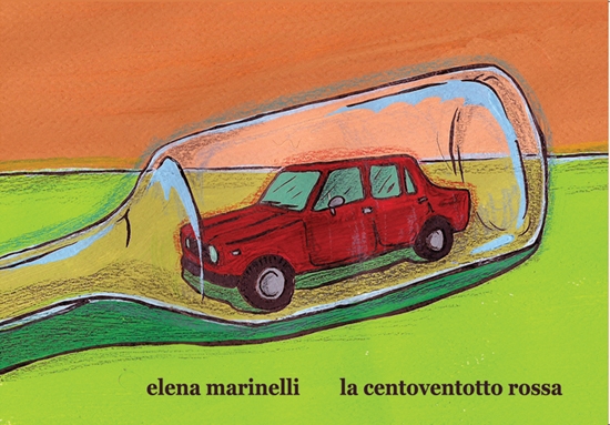 La centoventotto rossa