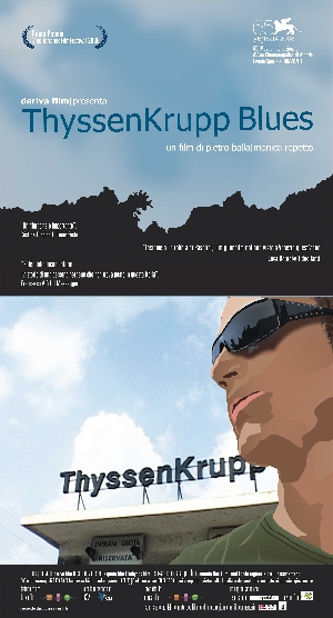 Thyssenkrupp Blues