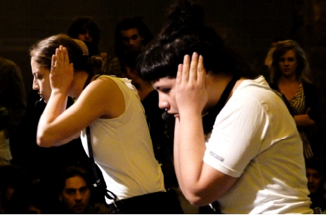 Flexible. Storie di ordinari precari