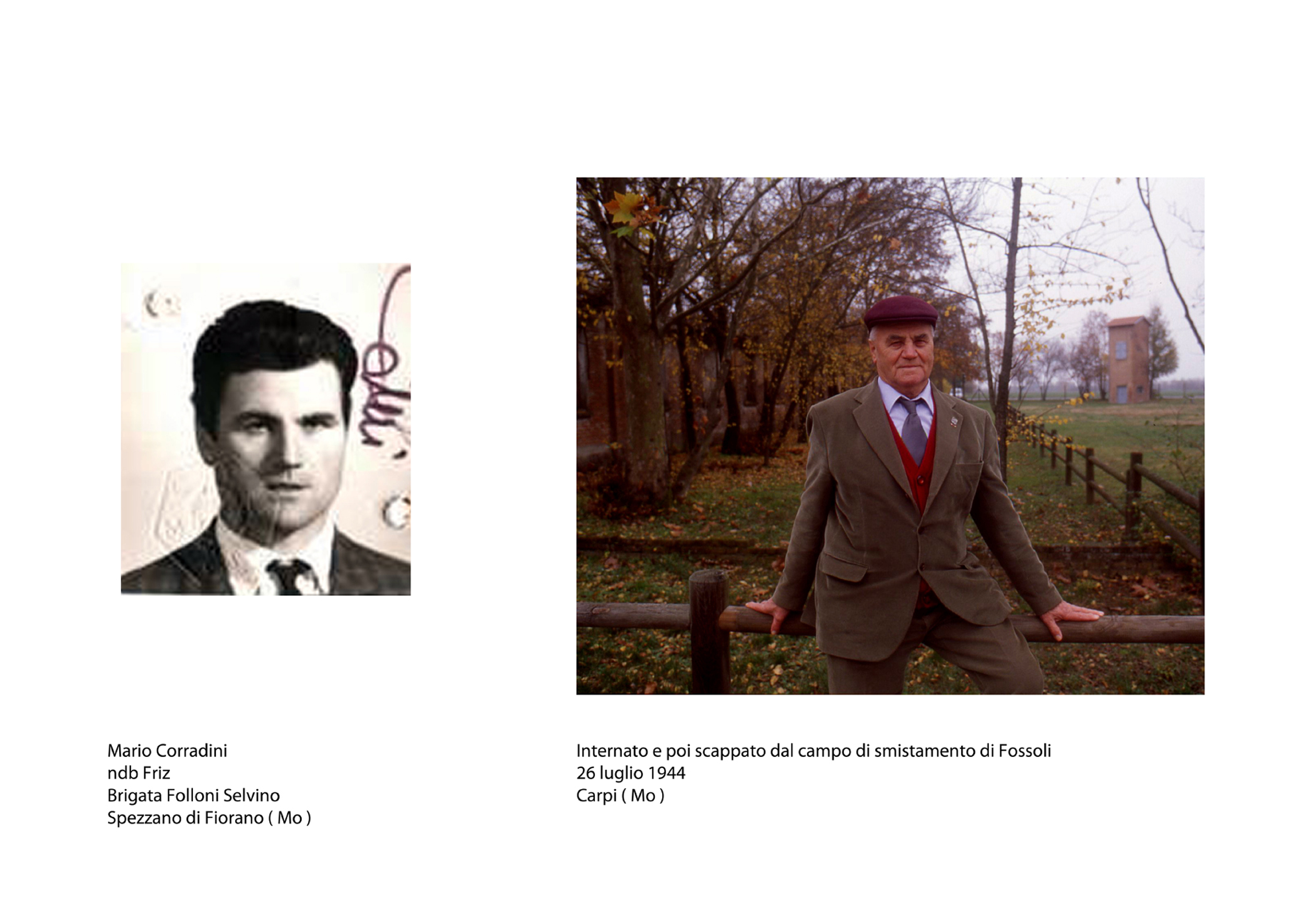 Generazione Resistente