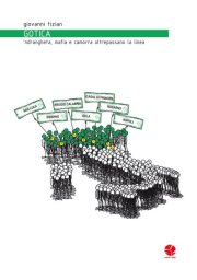   Gotica. 'ndrangheta, mafia e camorra oltrepassano la linea