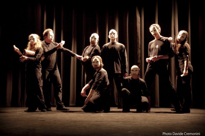 Improvvisazioni precarie