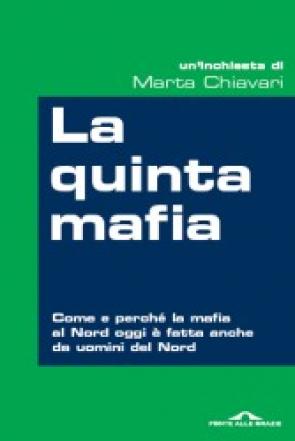 La quinta mafia