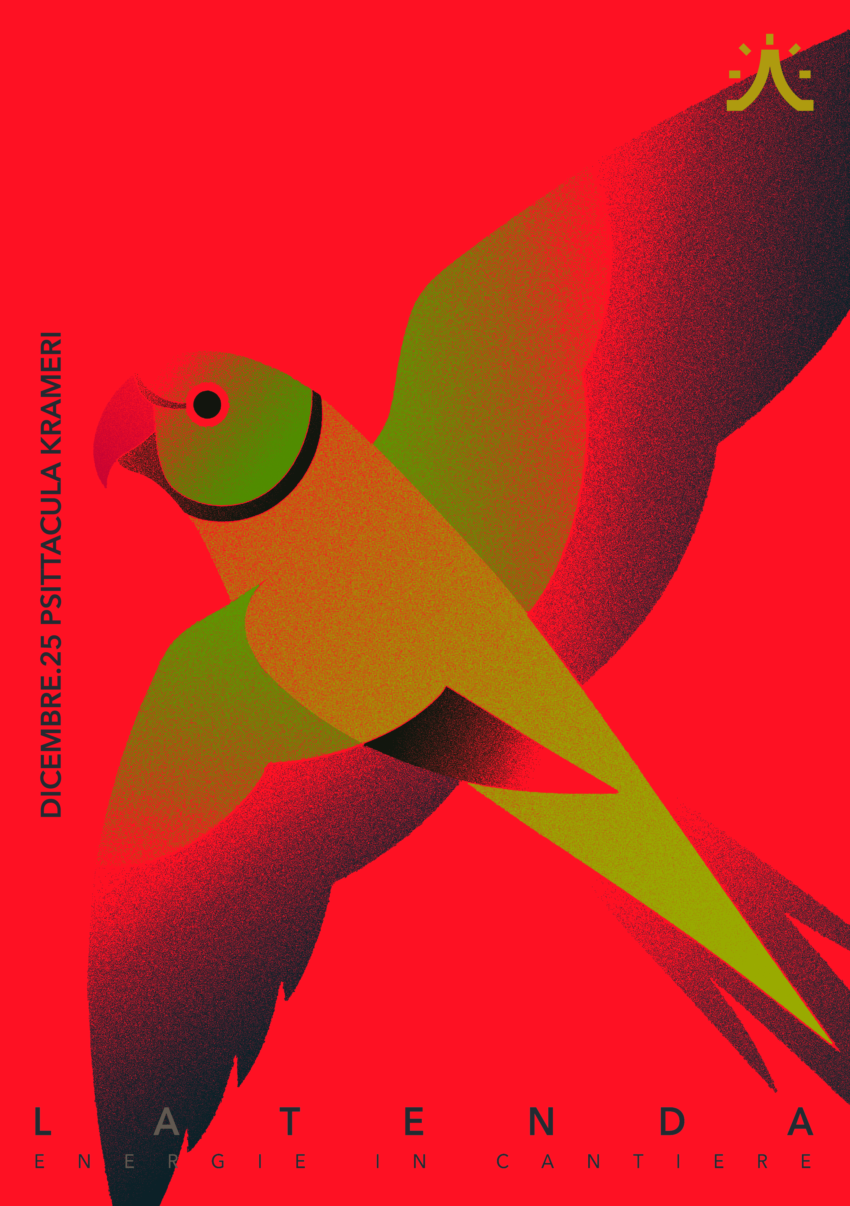 Cartolina Dicembre 2025