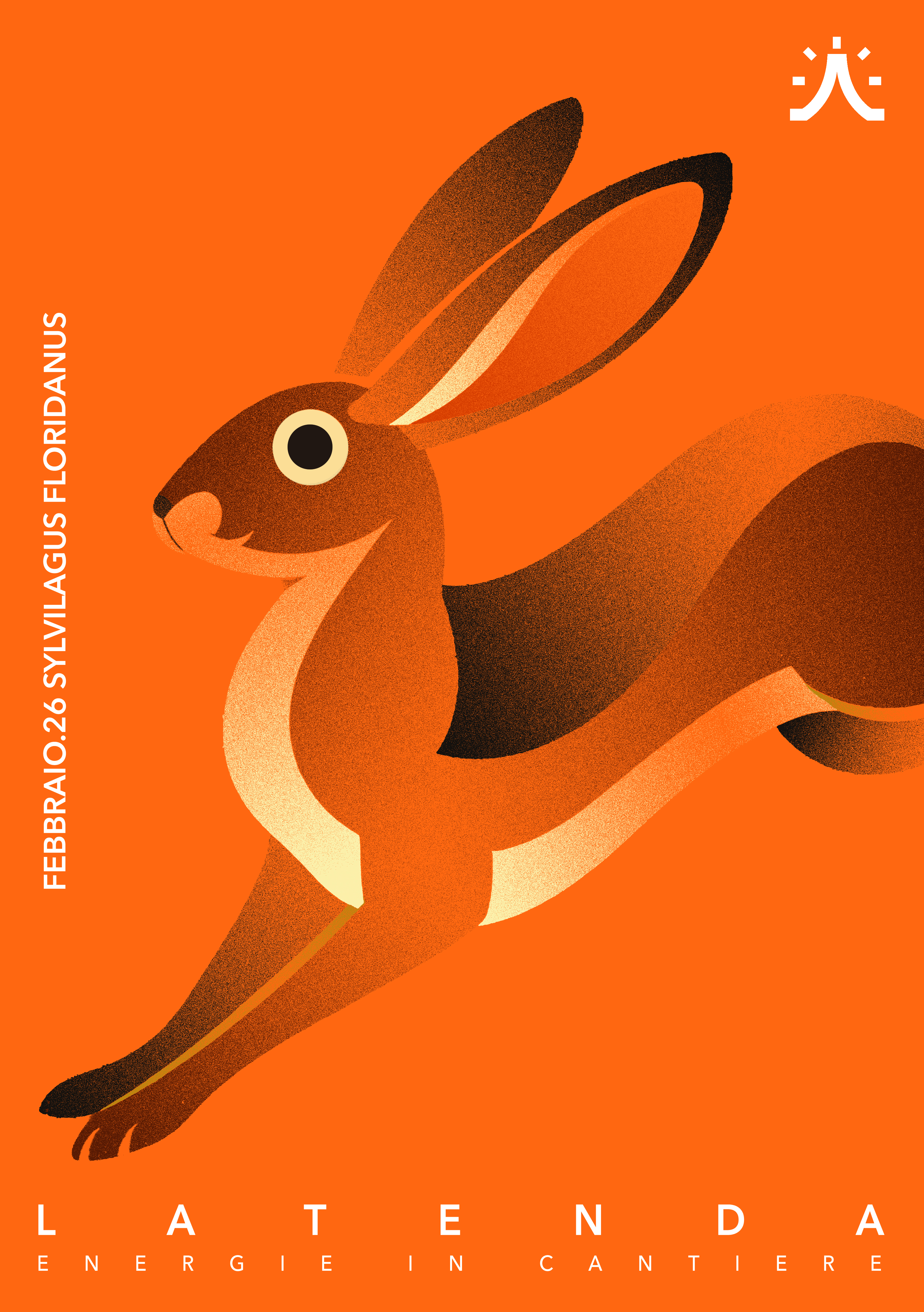 Cartolina Febbraio 2026