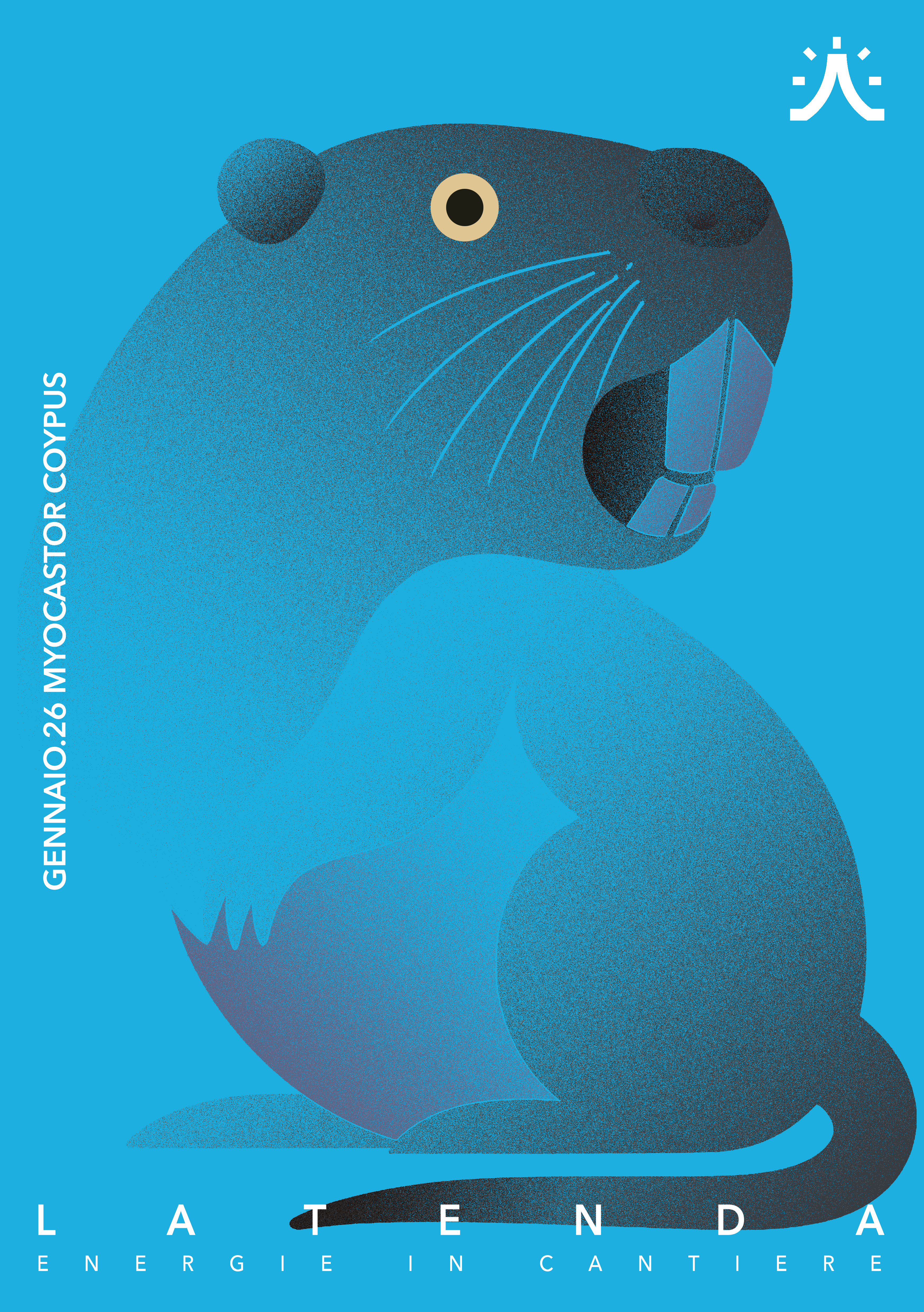 Cartolina Gennaio 2026