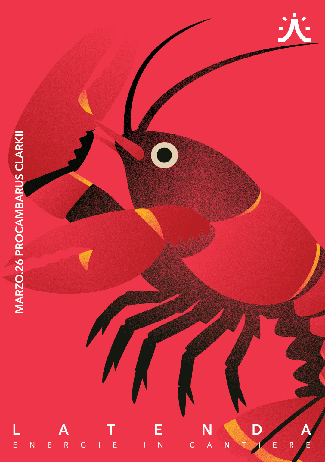 Cartolina Marzo 2026