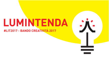 LUMINTENDA - LIT2017: il bando